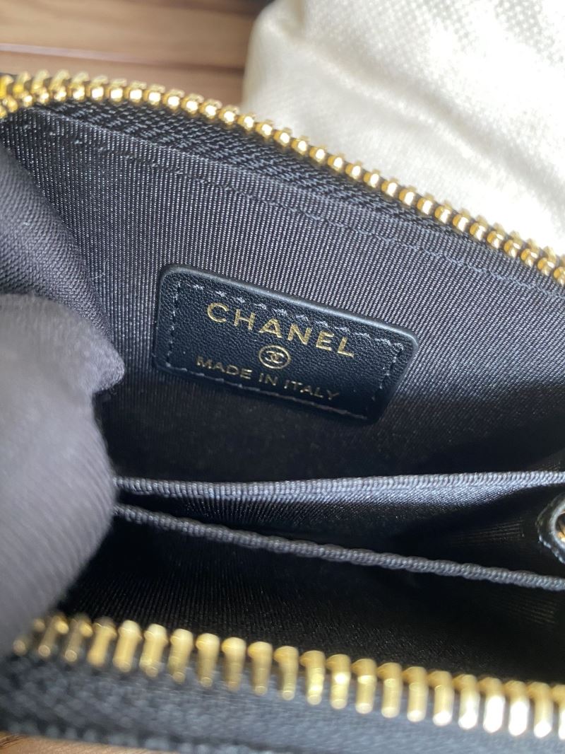 Chanel Wallet Purse